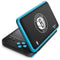 NBA Brooklyn Nets Distressed Nintendo 2DS XL (2017) Skin